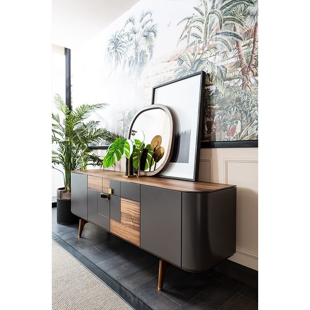 London woonkamer set London woonkamer set