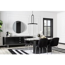 Monaco woonkamer set