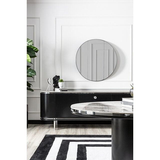 Monaco woonkamer set