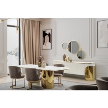 Phantom woonkamer set