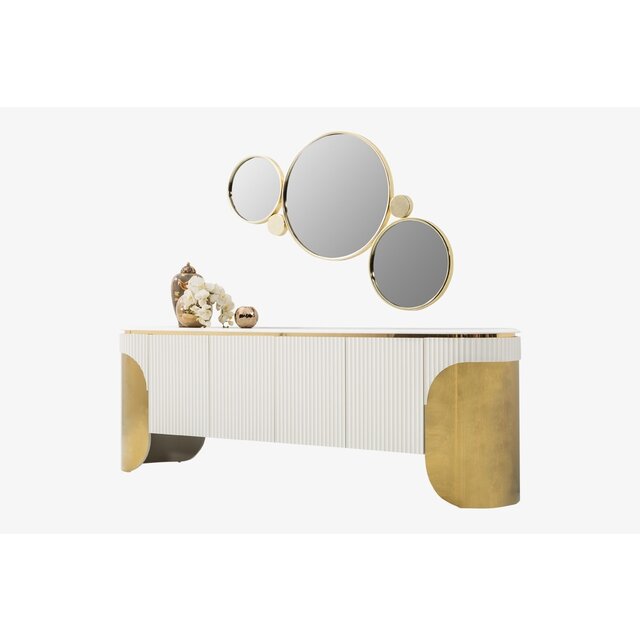 Phantom woonkamer set Phantom woonkamer set