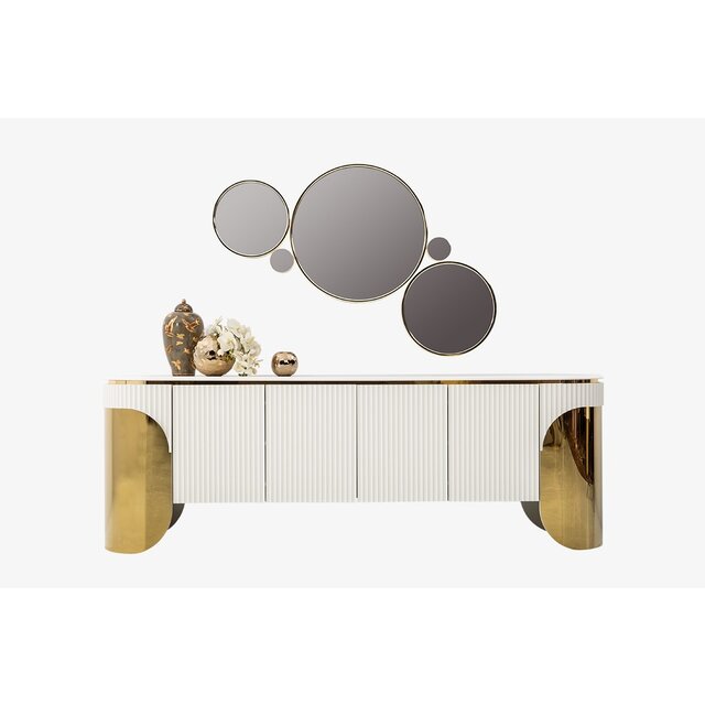 Phantom woonkamer set Phantom woonkamer set