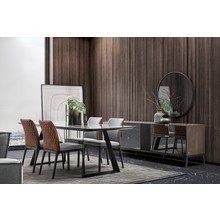 Toronto woonkamer set