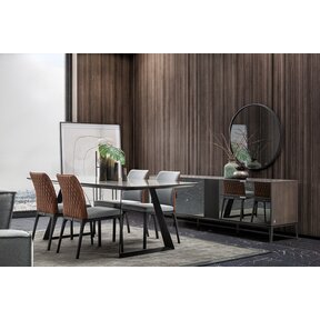 Toronto woonkamer set