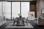 Toronto woonkamer set Toronto woonkamer set