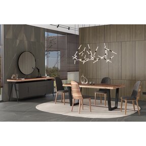 Natura woonkamer set