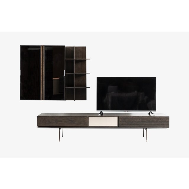 California Tv meubel