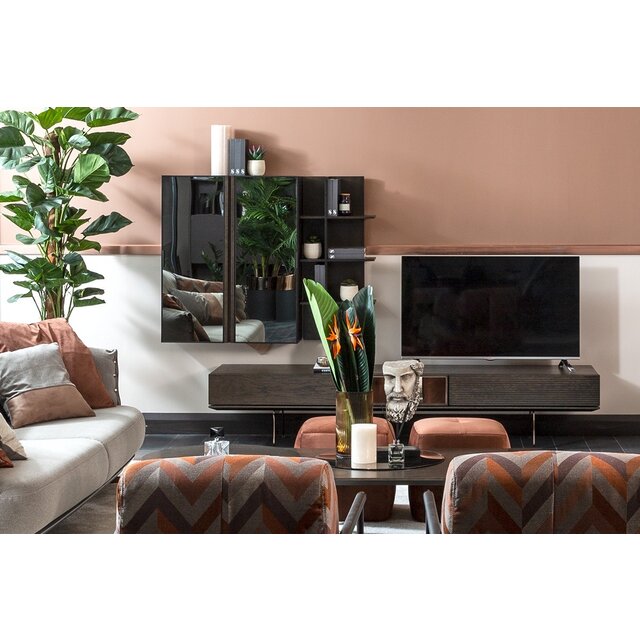 California Tv meubel