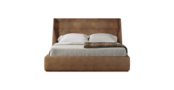Toronto Walnut Slaapkamer set Toronto Walnut Slaapkamer set