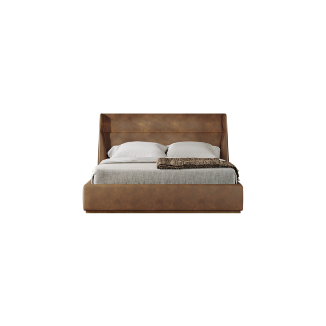 Toronto Walnut Slaapkamer set Toronto Walnut Slaapkamer set