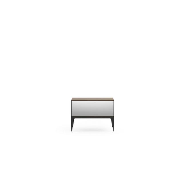 Toronto Walnut Slaapkamer set Toronto Walnut Slaapkamer set