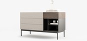 Manhattan Slaapkamer set Manhattan Slaapkamer set
