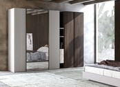 Manhattan Slaapkamer set Manhattan Slaapkamer set