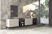Manhattan Slaapkamer set Manhattan Slaapkamer set