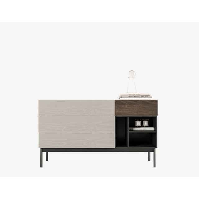 Manhattan Slaapkamer set Manhattan Slaapkamer set