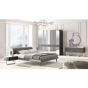 Paris Slaapkamer set
