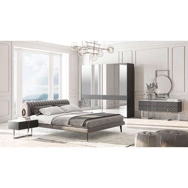 Paris Slaapkamer set Paris Slaapkamer set