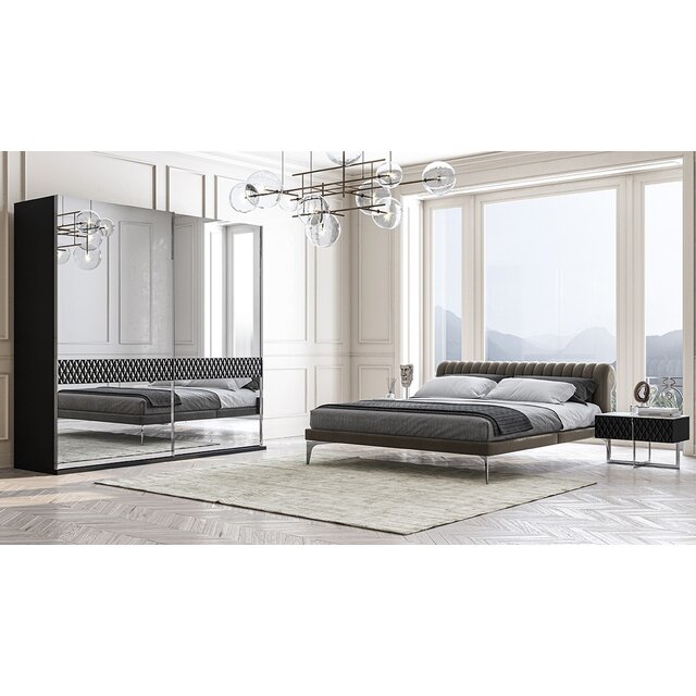 Paris Slaapkamer set Paris Slaapkamer set
