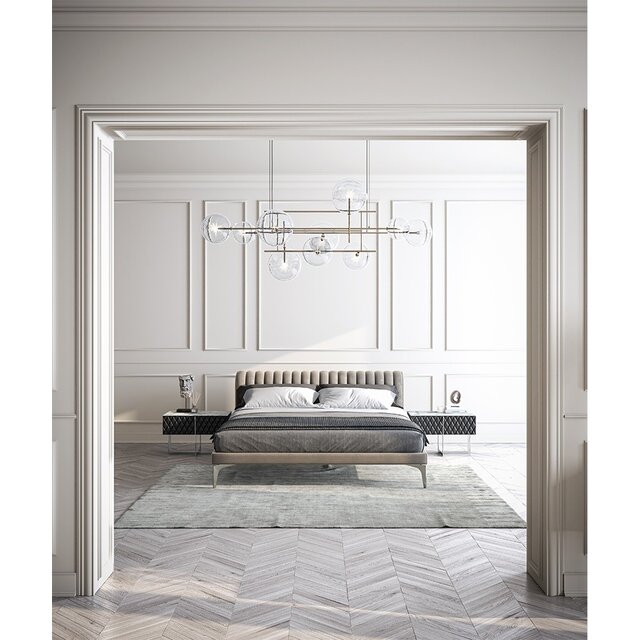 Paris Slaapkamer set Paris Slaapkamer set