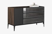 Toronto Slaapkamer set Toronto Slaapkamer set