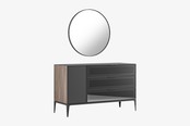 Toronto Slaapkamer set Toronto Slaapkamer set