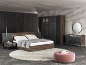 Toronto Slaapkamer set Toronto Slaapkamer set