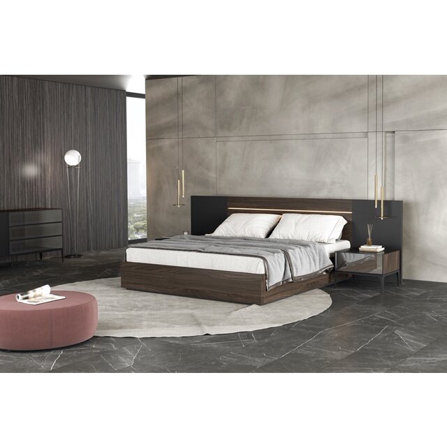 Toronto Slaapkamer set Toronto Slaapkamer set
