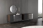 Toronto Slaapkamer set Toronto Slaapkamer set