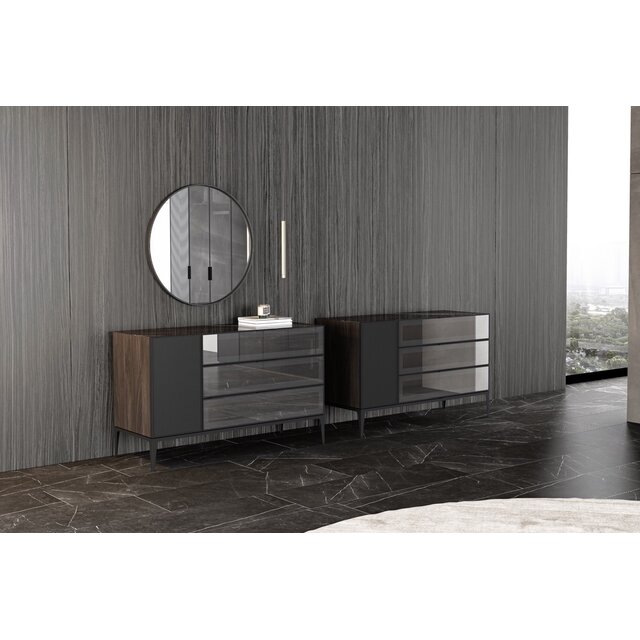 Toronto Slaapkamer set Toronto Slaapkamer set