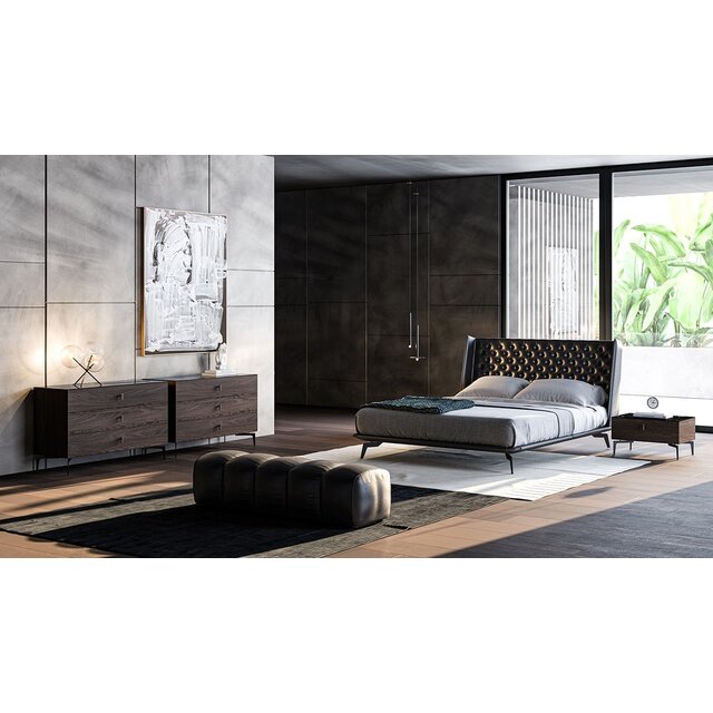 Lazio Slaapkamer set