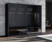 Lazio Slaapkamer set