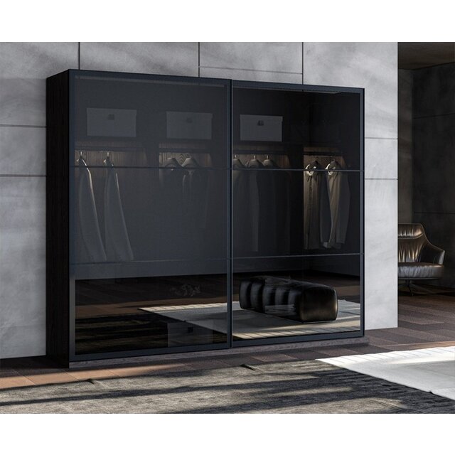 Lazio Slaapkamer set