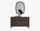 Lazio Slaapkamer set