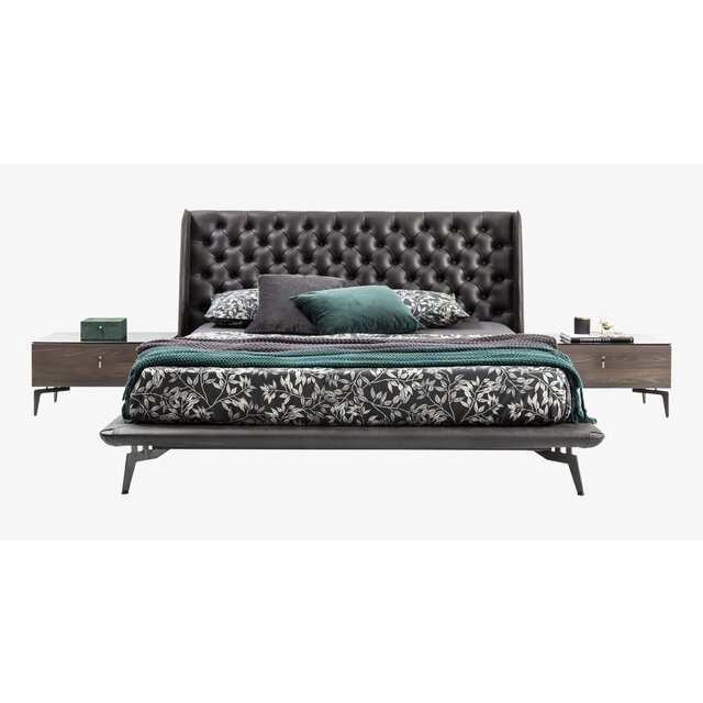 Lazio Slaapkamer set