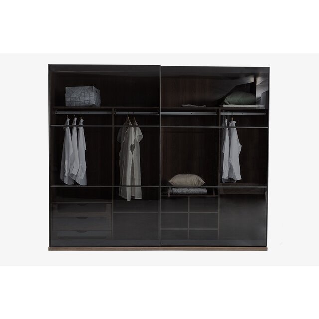 Lazio Slaapkamer set