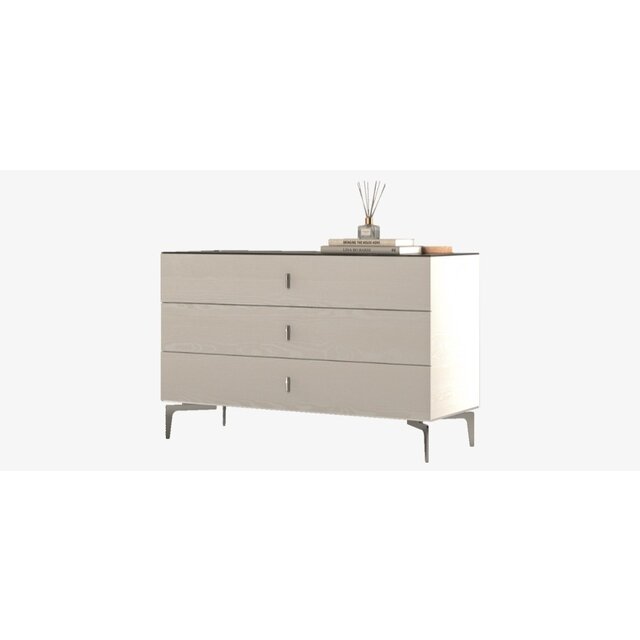 Lazio White Slaapkamer set