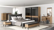 Armani Slaapkamer set Armani Slaapkamer set