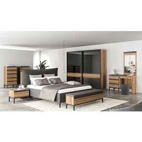 Armani Slaapkamer set
