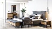 Armani Slaapkamer set Armani Slaapkamer set