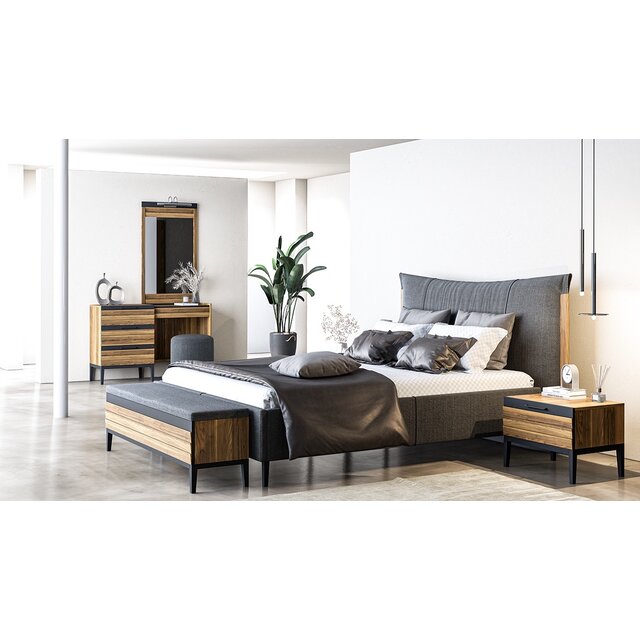 Armani Slaapkamer set Armani Slaapkamer set