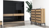 Armani Slaapkamer set Armani Slaapkamer set
