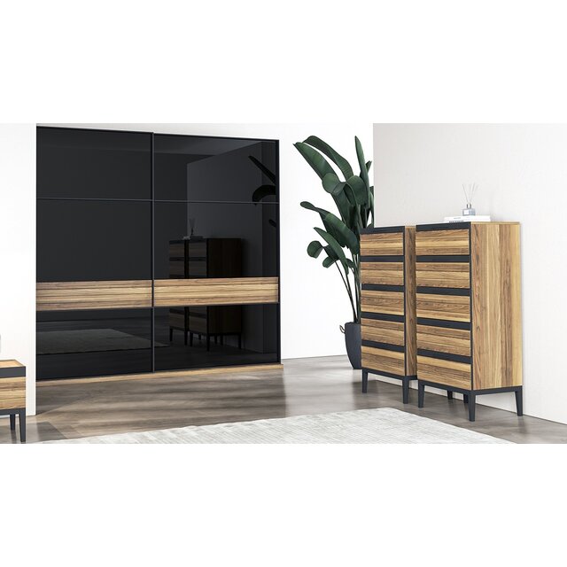 Armani Slaapkamer set Armani Slaapkamer set