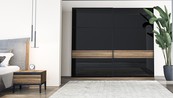 Armani Slaapkamer set Armani Slaapkamer set