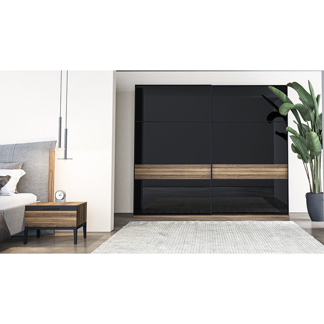 Armani Slaapkamer set Armani Slaapkamer set