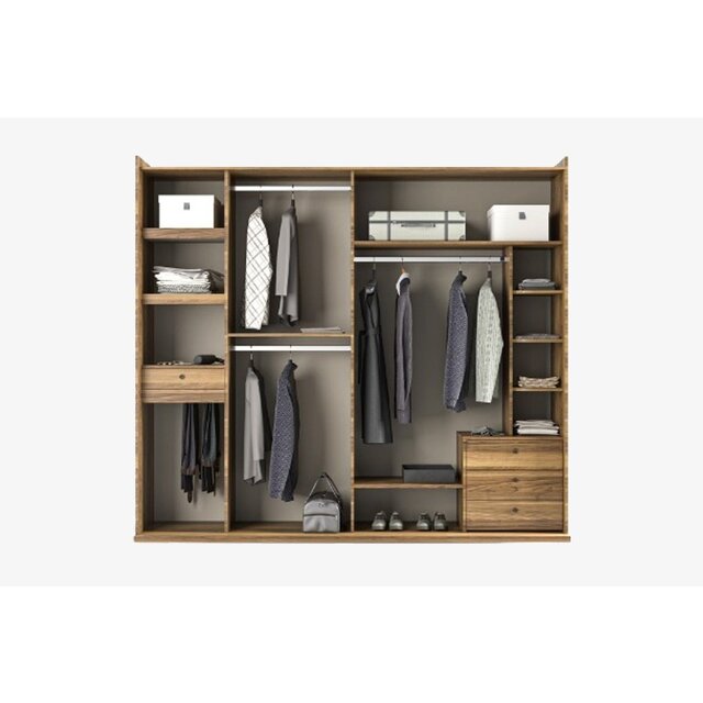 Armani Slaapkamer set Armani Slaapkamer set