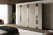 Oslo Slaapkamer set Oslo Slaapkamer set