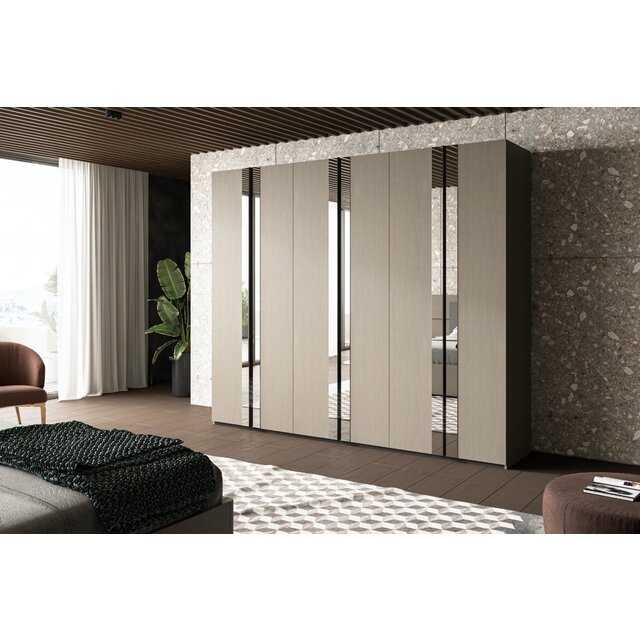 Oslo Slaapkamer set Oslo Slaapkamer set