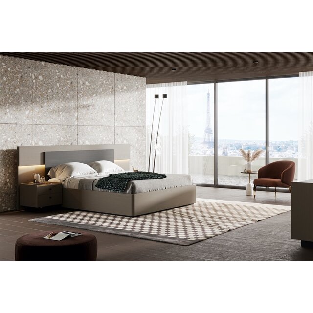Oslo Slaapkamer set Oslo Slaapkamer set