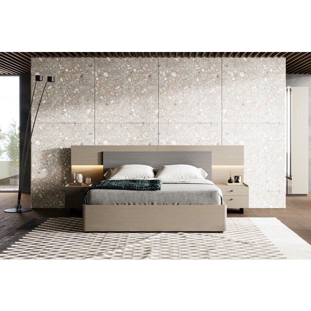 Oslo Slaapkamer set Oslo Slaapkamer set
