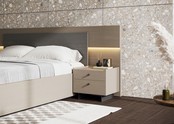 Oslo Slaapkamer set Oslo Slaapkamer set